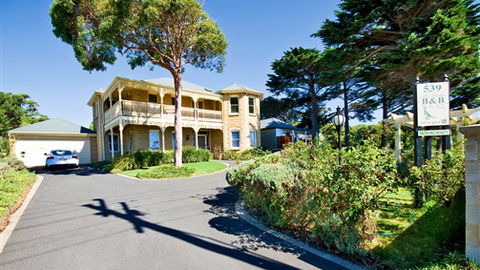 Mt Martha B&B By The Sea - Sunshine Coast Tourism 0