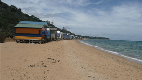 Mt Martha B&B By The Sea - Sunshine Coast Tourism 5