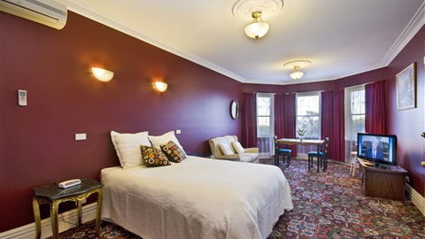 Mt Martha B&B By The Sea - Sunshine Coast Tourism 4
