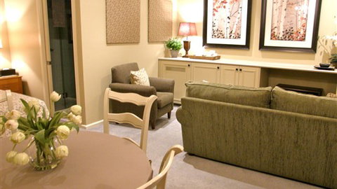 Treetops Bed And Breakfast - Holiday Sunshine Coast 0