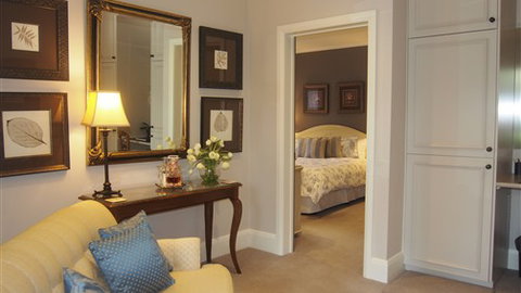 Treetops Bed And Breakfast - Holiday Sunshine Coast 2