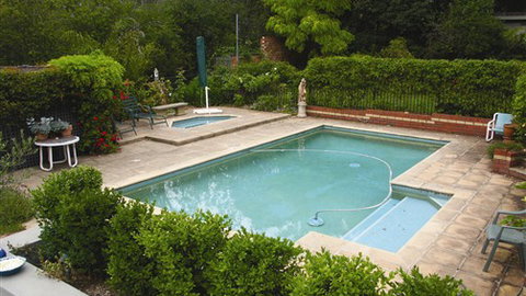 Treetops Bed And Breakfast - Holiday Sunshine Coast 5