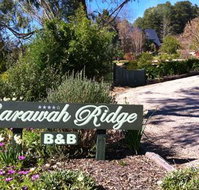 Carawah Ridge Bed and Breakfast - Sunshine Coast Tourism