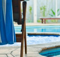 Whitesbeach Guesthouse - Sunshine Coast Tourism