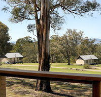 Yering Gorge Cottages - Sunshine Coast Tourism