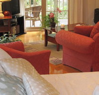 Myers Creek Cascades Luxury Cottages - Sunshine Coast Tourism