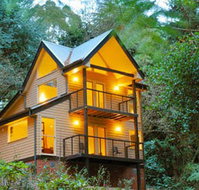 Lochiel Luxury Accommodation - Sunshine Coast Tourism