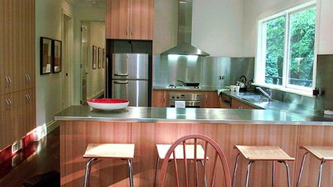 Lochiel Luxury Accommodation - Sunshine Coast Tourism 2