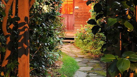 Arcadia Cottages - Holiday Sunshine Coast 1
