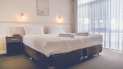 Rich River Golf Club - Sunshine Coast Tourism 2