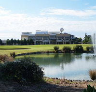 Rich River Golf Club - Sunshine Coast Tourism
