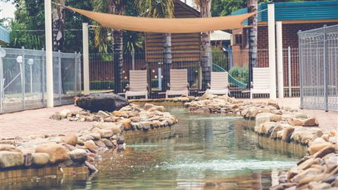 Rich River Golf Club - Sunshine Coast Tourism 4