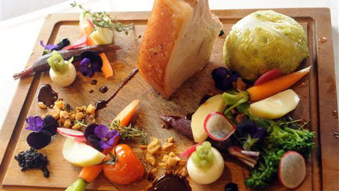 Rich River Golf Club - Sunshine Coast Tourism 5