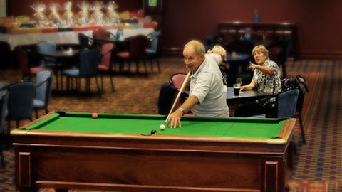 Rich River Golf Club - Sunshine Coast Tourism 6