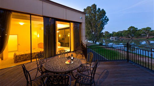 Anabranch South NSW Holiday Sunshine Coast