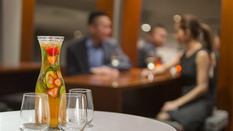 Mercure Welcome Melbourne - Sunshine Coast Tourism 0