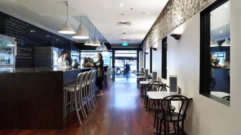 Mercure Welcome Melbourne - Sunshine Coast Tourism 2