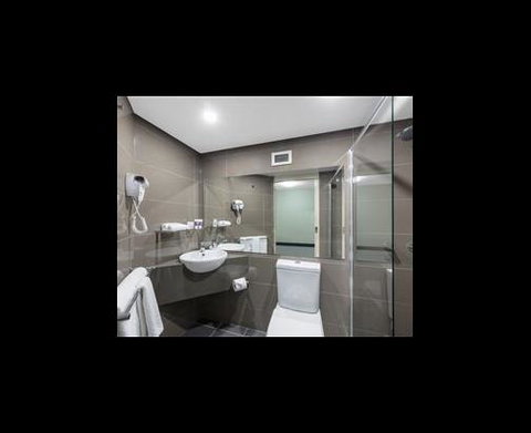 Mercure Welcome Melbourne - Sunshine Coast Tourism 4