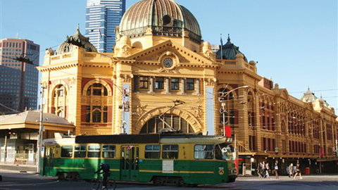 Mercure Welcome Melbourne - Sunshine Coast Tourism 3