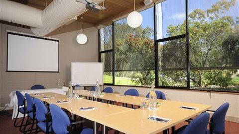 Geelong Conference Centre - Sunshine Coast Tourism 5