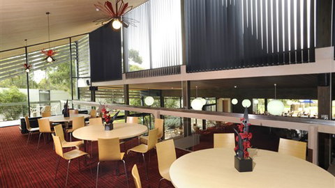 Geelong Conference Centre - Sunshine Coast Tourism 4
