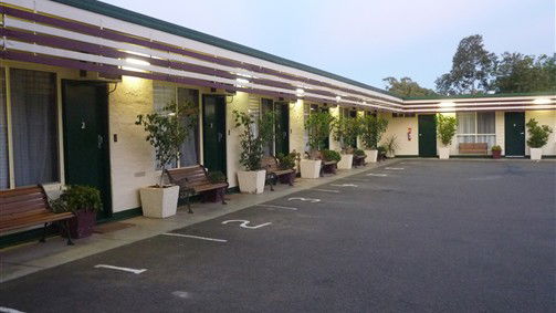 Tocumwal NSW Sunshine Coast Tourism
