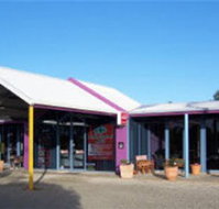 Paddle Steamer Motel - Sunshine Coast Tourism
