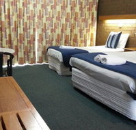 Barooga Country Inn Motel - Sunshine Coast Tourism