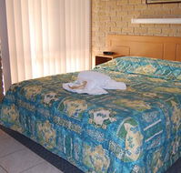 Darling Junction Motor Inn - Holiday Sunshine Coast