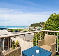 Sandridge Motel - Sunshine Coast Tourism