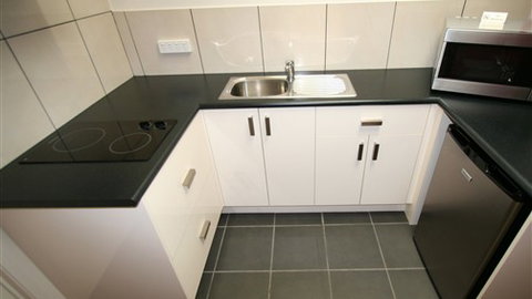 Best Western Hamilton Lakeside Motel - Sunshine Coast Tourism 0