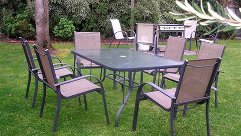 Best Western Hamilton Lakeside Motel - Sunshine Coast Tourism 3