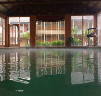 Ballarat Comfort Inn Main Lead - Sunshine Coast Tourism