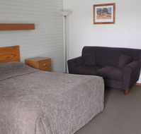 Alfred Motor Inn - Sunshine Coast Tourism