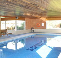 Bell Tower Inn - Sunshine Coast Tourism