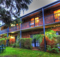 Armour Motor Inn - Sunshine Coast Tourism