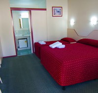 Jane Eliza Motor Inn - Sunshine Coast Tourism