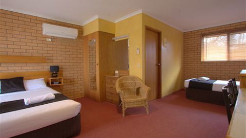 Blue Whale Motor Inn & Apartments - Sunshine Coast Tourism 5