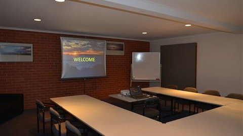 Comfort Inn Lady Augusta - Sunshine Coast Tourism 1