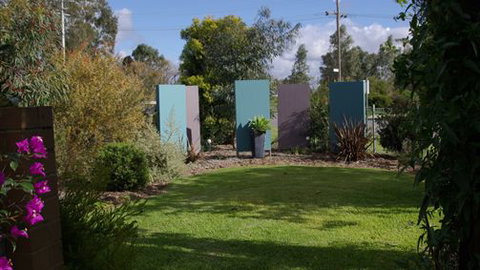 Loddon River Motel - Sunshine Coast Tourism 6