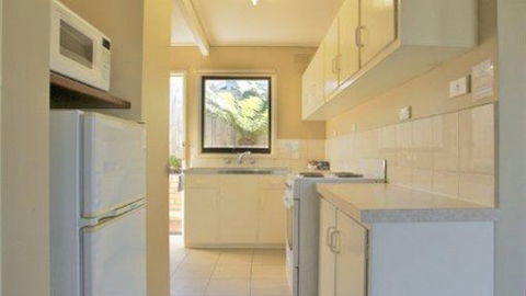 Admiral Motor Inn - Holiday Sunshine Coast 3