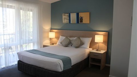 Comfort Resort Kaloha Phillip Island - Holiday Sunshine Coast 1