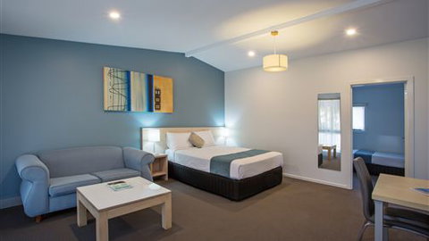 Comfort Resort Kaloha Phillip Island - Holiday Sunshine Coast 0