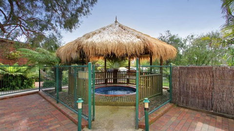 Comfort Resort Kaloha Phillip Island - Holiday Sunshine Coast 3