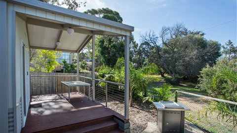 Comfort Resort Kaloha Phillip Island - Holiday Sunshine Coast 4