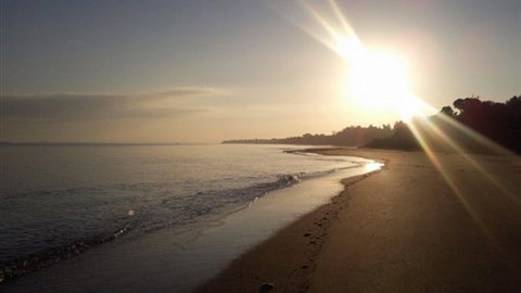 Comfort Resort Kaloha Phillip Island - Holiday Sunshine Coast 5