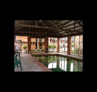 Comfort Inn Main Lead - Sunshine Coast Tourism