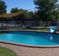 Wodonga Caravan and Cabin Park - Sunshine Coast Tourism