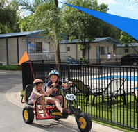 Barwon River Holiday Park - Sunshine Coast Tourism