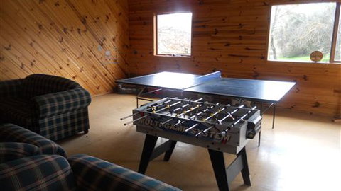 High Country Holiday Park - Sunshine Coast Tourism 3